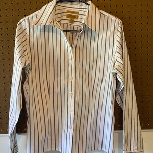 Gold Label Investments Blouse Size 10P